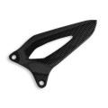 DBK Special Parts (Ducabike) Carbon Fiber Heel Guards for Triumph Speed Triple 1200 RR /RS DBK Special Parts (Ducabike) Carbon Fiber Heel Guards for Triumph Speed Triple 1200 RR /RS